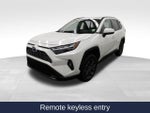 2022 Toyota RAV4 Hybrid Limited