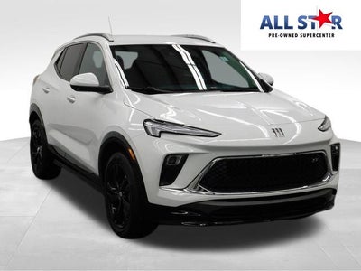 2024 Buick Encore GX Sport Touring