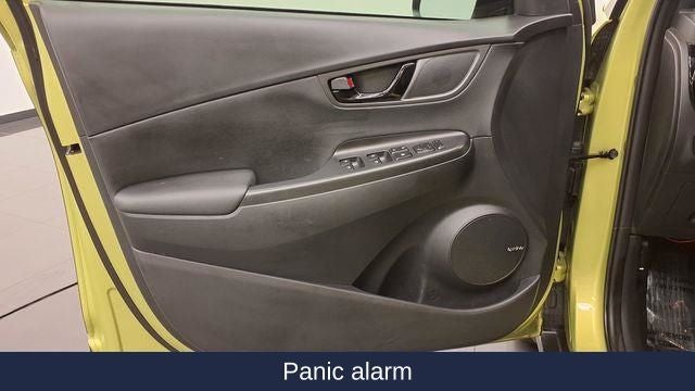 2019 Hyundai Kona Limited