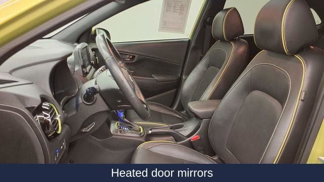 2019 Hyundai Kona Limited