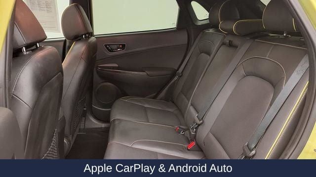 2019 Hyundai Kona Limited