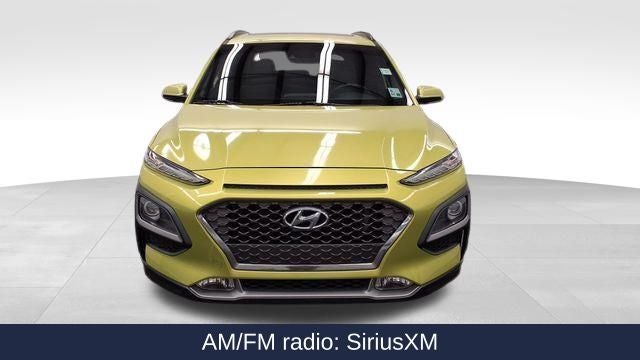 2019 Hyundai Kona Limited