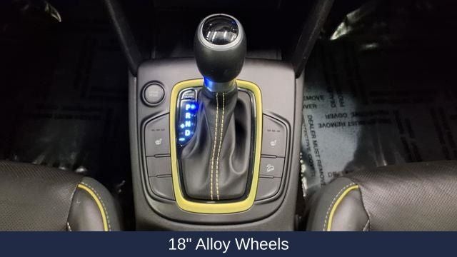 2019 Hyundai Kona Limited