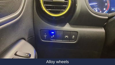 2019 Hyundai Kona Limited