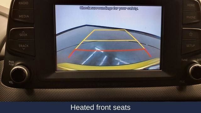 2019 Hyundai Kona Limited