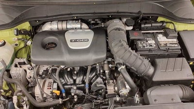 2019 Hyundai Kona Limited