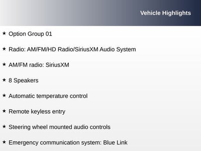 2019 Hyundai Kona Limited