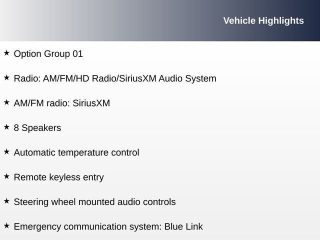 2019 Hyundai Kona Limited