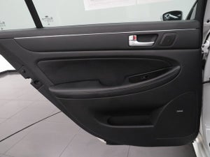 2013 Hyundai Genesis 5.0 R-Spec