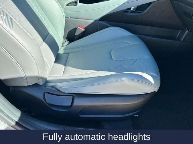 2024 Hyundai Elantra Hybrid Limited