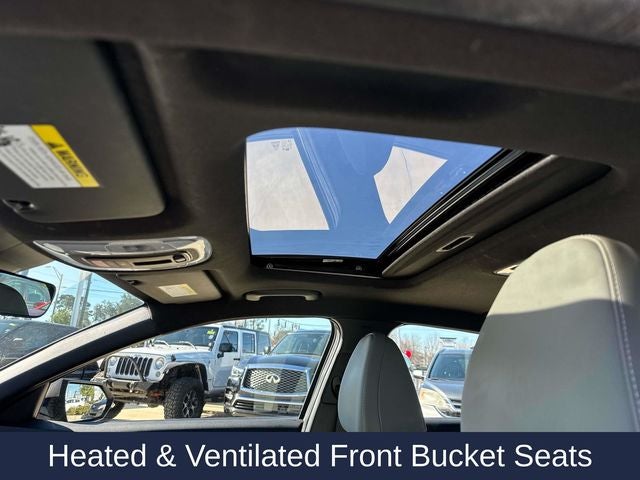 2024 Hyundai Elantra Hybrid Limited