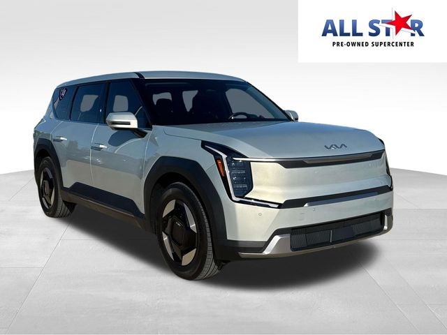2024 Kia EV9 Light Long Range
