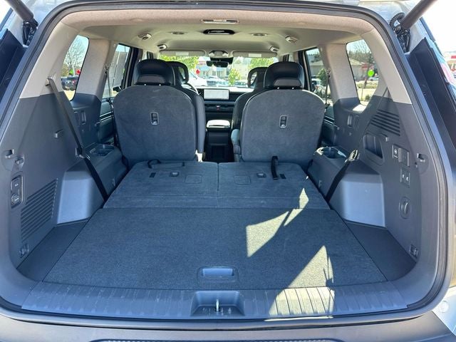 2024 Kia EV9 Light Long Range