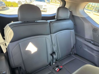 2024 Kia EV9 Light Long Range