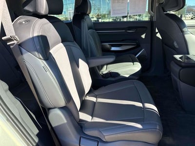 2024 Kia EV9 Light Long Range