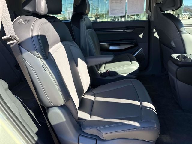 2024 Kia EV9 Light Long Range