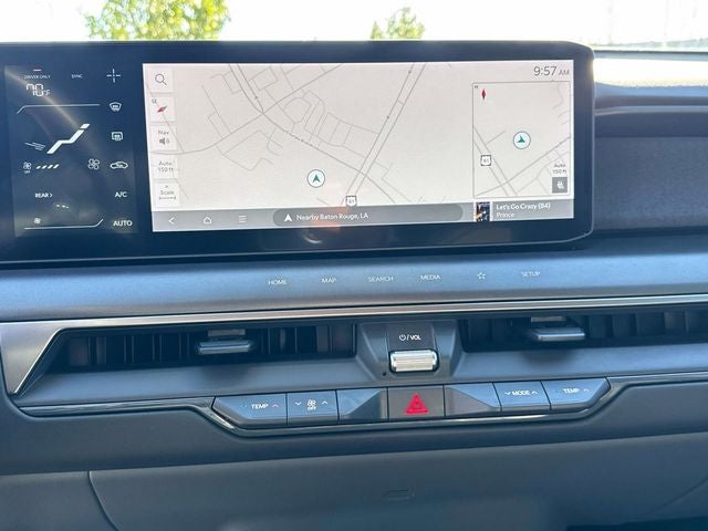 2024 Kia EV9 Light Long Range