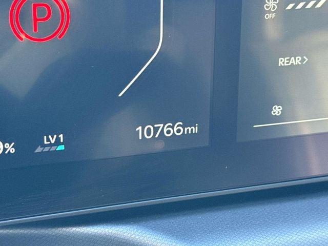 2024 Kia EV9 Light Long Range