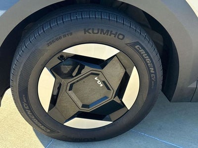 2024 Kia EV9 Light Long Range