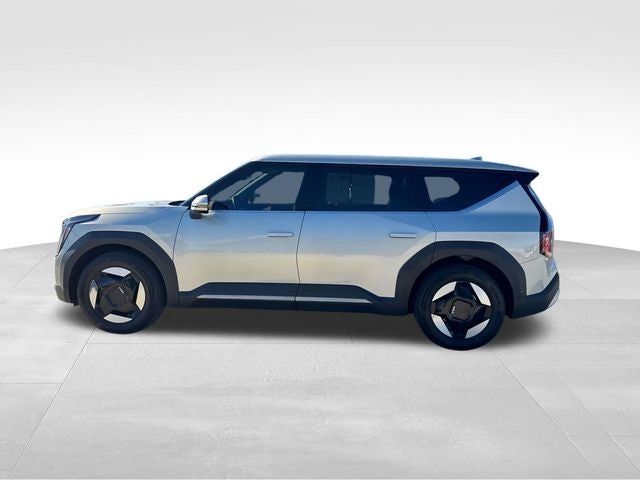 2024 Kia EV9 Light Long Range