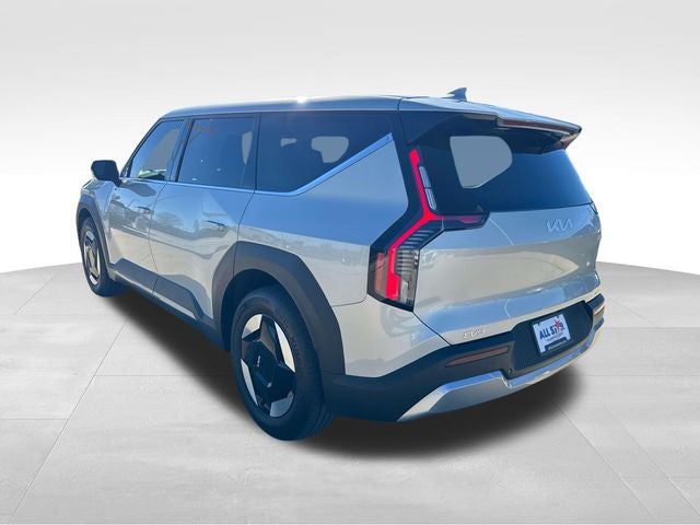 2024 Kia EV9 Light Long Range