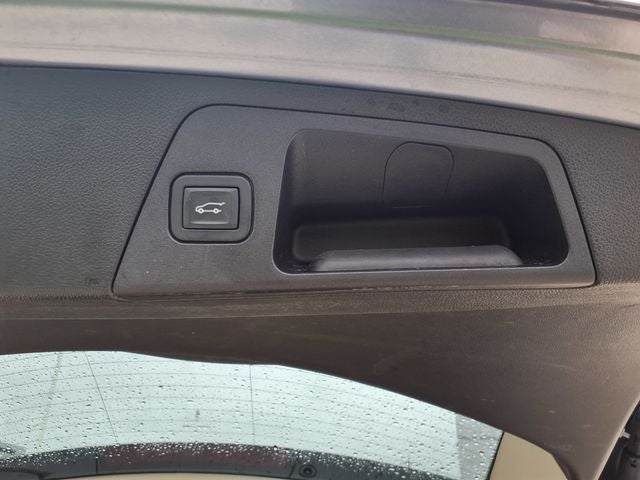 2019 Buick Envision Preferred