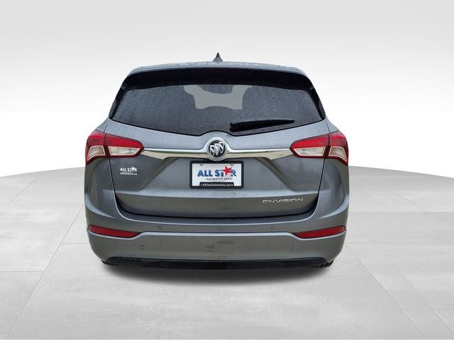 2019 Buick Envision Preferred