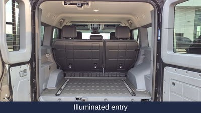 2024 INEOS Grenadier Fieldmaster Edition