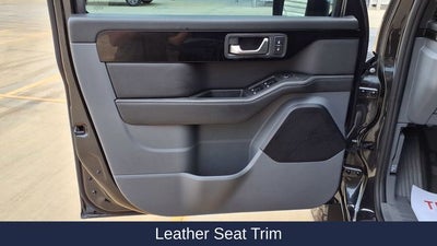 2024 INEOS Grenadier Fieldmaster Edition