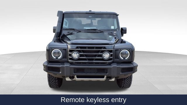 2024 INEOS Grenadier Fieldmaster Edition