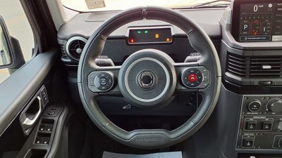 2024 INEOS Grenadier Fieldmaster Edition