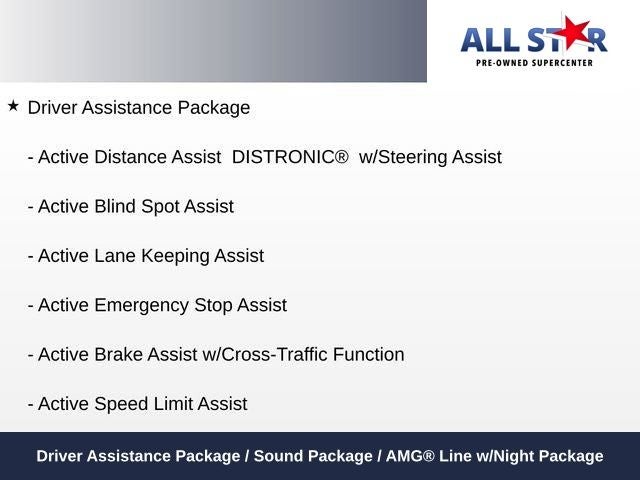 2023 Mercedes-Benz C-Class C 300