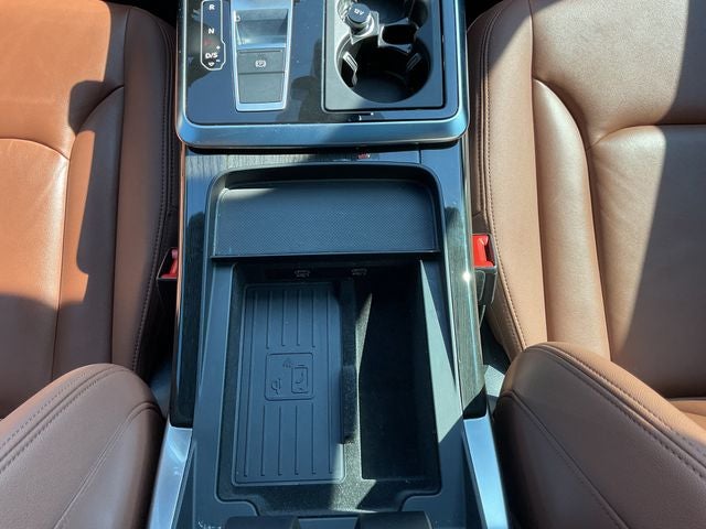 2023 Audi Q7 45 Premium quattro