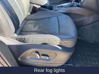 2016 Audi Q5 2.0T Premium quattro