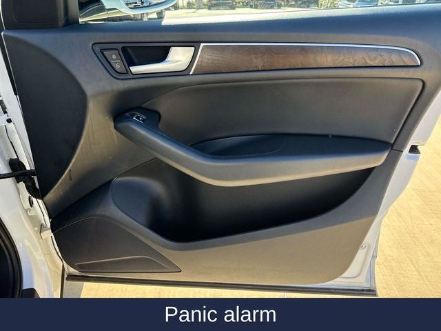 2016 Audi Q5 2.0T Premium quattro