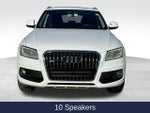 2016 Audi Q5 2.0T Premium quattro