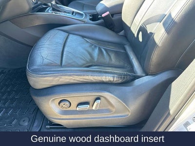 2016 Audi Q5 2.0T Premium quattro