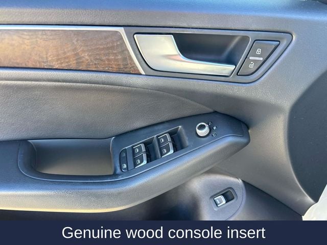 2016 Audi Q5 2.0T Premium quattro