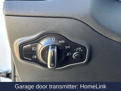 2016 Audi Q5 2.0T Premium quattro