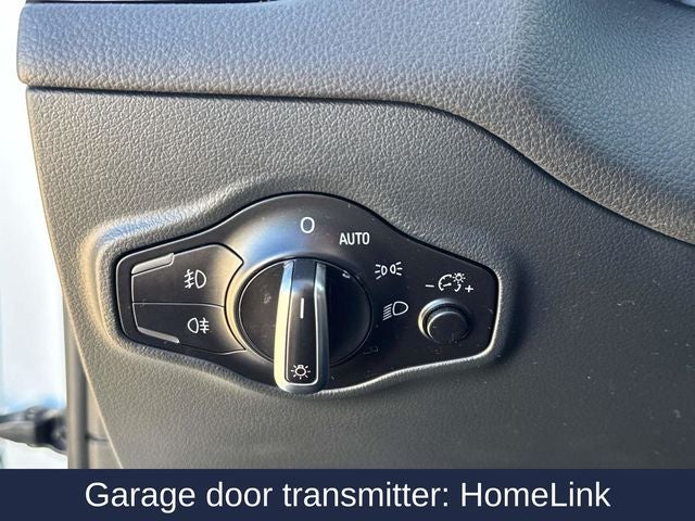 2016 Audi Q5 2.0T Premium quattro