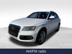 2016 Audi Q5 2.0T Premium quattro