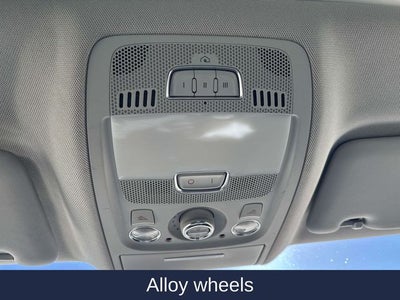 2016 Audi Q5 2.0T Premium quattro