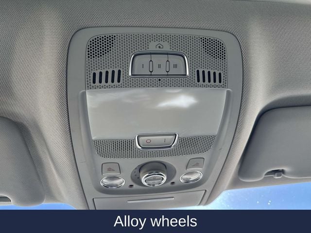 2016 Audi Q5 2.0T Premium quattro