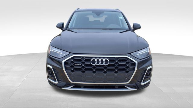2024 Audi Q5 45 S line Premium quattro