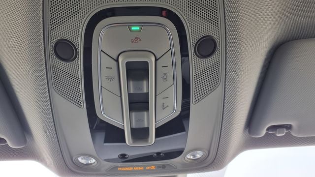 2024 Audi Q5 45 S line Premium quattro