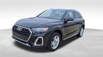 2024 Audi Q5 45 S line Premium quattro