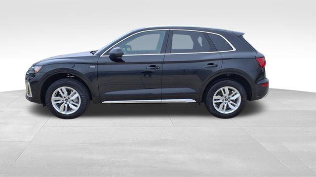 2024 Audi Q5 45 S line Premium quattro