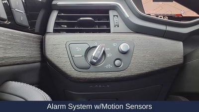 2024 Audi A5 45 S line Prestige quattro