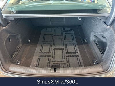 2023 Audi S4 3.0T Prestige quattro