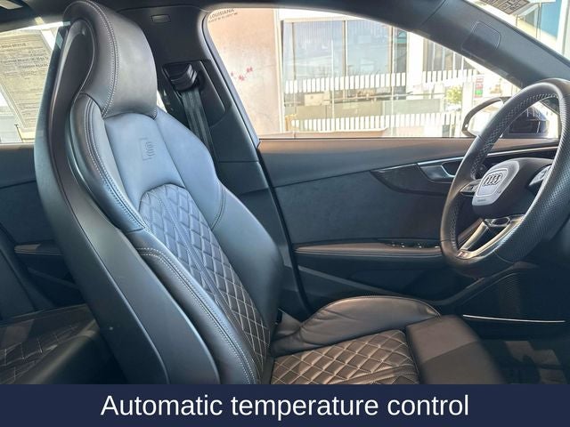 2023 Audi S4 3.0T Prestige quattro